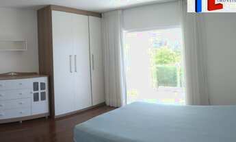 Imagem 7: Vendo Casa Triplex, em Condomínio Fechado, 550m², 5/4, Piscina com Área Gourmet, Itaigara