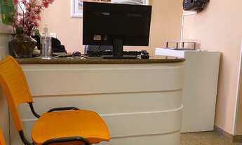 Imagem: VENDO SALA MASTER COM RECEPÇÃO, 1 BANHEIRO,1