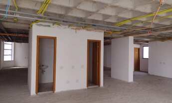 Imagem 6: VENDO Sala no Caminho das Árvores, com 232,66m², próximo ao Salvador Shopping, com Banheir