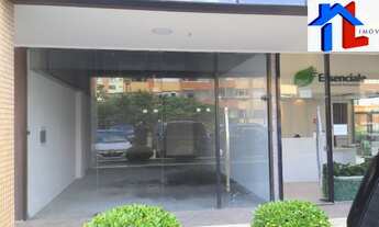 Imagem: Vendo Loja, 52,73m² total, pé Direito