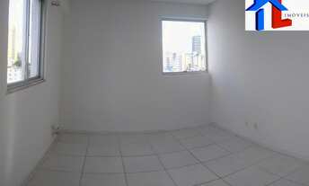 Imagem 3: Vendo Apartamento, 80m², 2/4, 2 suítes, Jardim Apipema. Valor de venda: R$380.000,00