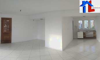 Imagem: Vendo Apartamento, 80m², 2/4, 2 suítes