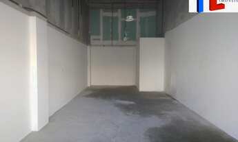 Imagem 3: Vendo Loja, 52,73m² total, pé Direito Alto na Pituba. Oportunidade! Valor de Venda: R$1.20