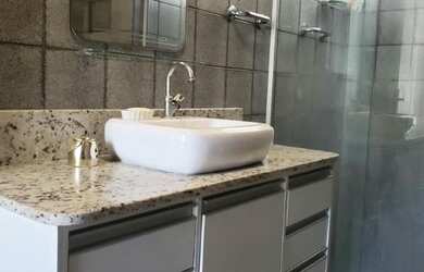 Imagem 3: Vendo Aparatemnto 2/4, 70m2, com dependência completa, 2 banheiros, Sem Vagas, 2ndo Andar