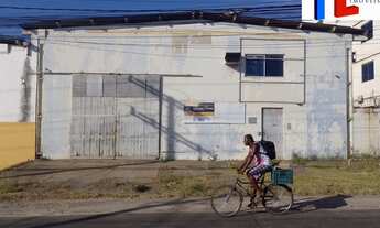 Imagem: Alugo Galpão, 980 m². Excelente localização