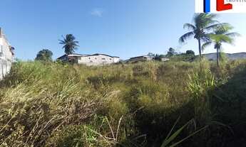 Imagem 3: Vendo terreno, 2.477m². Excelente localização em Lauro de Freitas. A 250. Da Estrada do Co