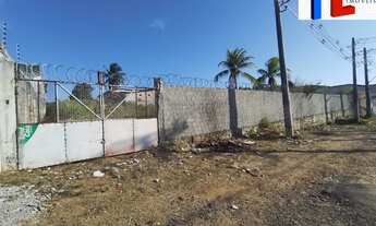 Imagem 2: Vendo terreno, 2.477m². Excelente localização em Lauro de Freitas. A 250. Da Estrada do Co