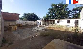 Imagem 5: Vendo Galpão, 980 m². Excelente localização em Pitangueiras, Lauro de Freitas. A 100m da E