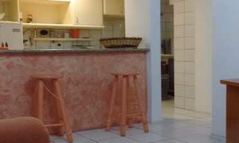 Imagem 1: CARNAVAL EM SALVADOR 2024! Alugo TEMPORADA CARNAVAL, apto, 38m², 1/4, Mobiliado, varanda