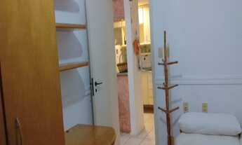 Imagem 5: CARNAVAL EM SALVADOR 2024! Alugo TEMPORADA CARNAVAL, apto, 38m², 1/4, Mobiliado, varanda