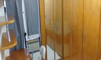 Imagem 6: CARNAVAL EM SALVADOR 2024! Alugo TEMPORADA CARNAVAL, apto, 38m², 1/4, Mobiliado, varanda