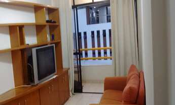 Imagem 2: CARNAVAL EM SALVADOR 2024! Alugo TEMPORADA CARNAVAL, apto, 38m², 1/4, Mobiliado, varanda