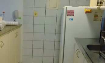 Imagem 7: CARNAVAL EM SALVADOR 2024! Alugo TEMPORADA CARNAVAL, apto, 38m², 1/4, Mobiliado, varanda