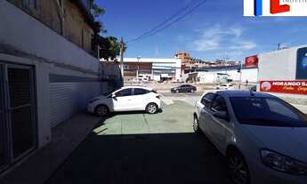 Imagem 2: Alugo Loja, galpão, 152,03m² de área construída e 267,22m² de área total. Avenida Jorge Am