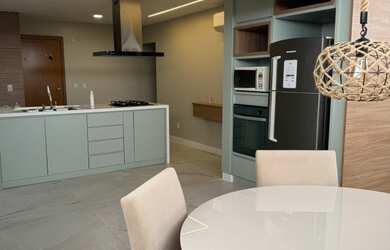 Imagem 4: VENDO apartamento, 127m², 2/4, 1 vaga. Buraquinho. Valor de Venda (APENAS MÓVEIS FIXOS): R