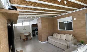 Imagem: VENDO apartamento, 127m², 2/4, 1 vaga