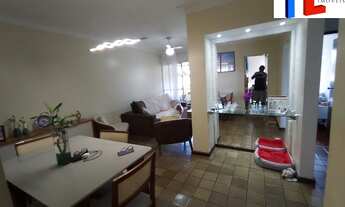 Imagem: Vendo apartamento reformado, 110m², 3/4