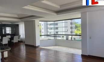 Imagem: Alugo apartamento, 195m², 3/4, 1 suíte