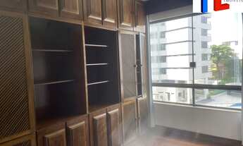 Imagem 5: Alugo apartamento, 195m², 3/4, 1 suíte, varanda, 3 vagas. Valor Total da Locação: R$6.000