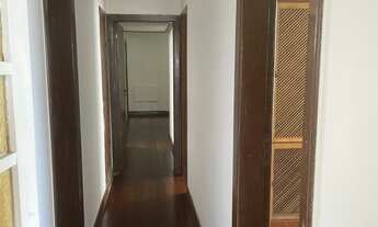 Imagem 6: Alugo apartamento, 195m², 3/4, 1 suíte, varanda, 3 vagas. Valor Total da Locação: R$6.000