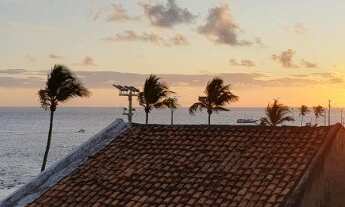 Imagem: ALUGO Temporada Carnaval 2026. Flat Barra