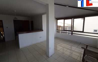 Imagem 2: Alugo apartamento studio, Rua Nina Mota, Itapuã. Com 50m², piscina no prédio. Valor Total