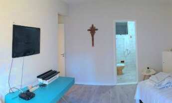 Imagem 6: VENDO apartamento 97m² - Pituba, 3/4 com 1 suíte, sala ampla, 3 banheiros, cozinha, área d