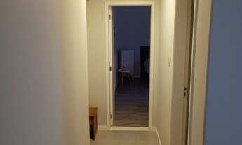 Imagem 5: VENDO apartamento 97m² - Pituba, 3/4 com 1 suíte, sala ampla, 3 banheiros, cozinha, área d