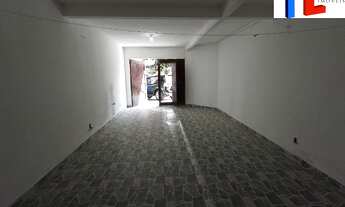 Imagem 3: Alugo Apartamento com 36m², 1/4 com suíte. Valor de Locação Total: R$1.000,00