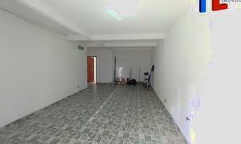 Imagem 4: Alugo Apartamento com 36m², 1/4 com suíte. Valor de Locação Total: R$1.000,00