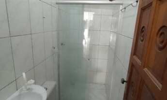 Imagem 6: Alugo Apartamento com 36m², 1/4 com suíte. Valor de Locação Total: R$1.000,00