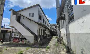 Imagem: Alugo galpão, 1913m². Cidade Nova. Valor