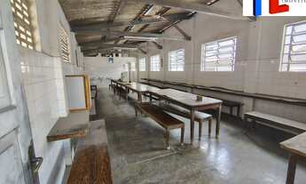 Imagem 6: Alugo galpão, 1913m². Cidade Nova. Valor Total da Locação: R$25.736,69