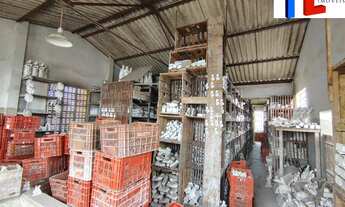 Imagem 7: Alugo galpão, 1913m². Cidade Nova. Valor Total da Locação: R$25.736,69