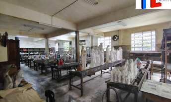 Imagem 5: Alugo galpão, 1913m². Cidade Nova. Valor Total da Locação: R$25.736,69