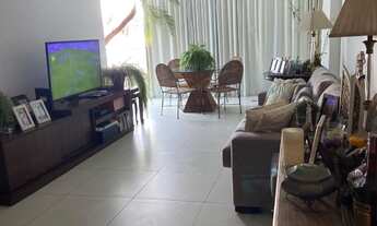 Imagem: VENDO apartamento, 110m², 3/4, 1 suíte