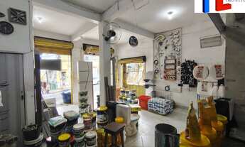 Imagem 2: Vendo Loja, 380m², 1 salão, 4 áreas para estoque, ideal para loja de material de construçã