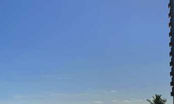 Imagem 5: Alugo Apartamento, 37m², 1/4, Carnaval 2026 p/ 4 pessoas, Vista Mar, Mobiliado, ao lado do