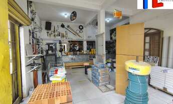 Imagem 3: Alugo Loja, 380m², 1 salão, 4 áreas para estoque. Fazenda grande do Retiro. Valor Total d