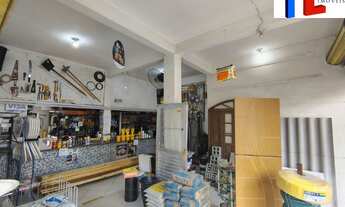 Imagem 5: Alugo Loja, 380m², 1 salão, 4 áreas para estoque. Fazenda grande do Retiro. Valor Total d