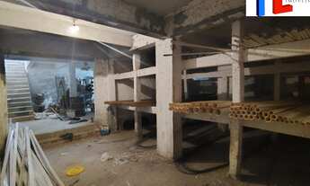 Imagem 6: Alugo Loja, 380m², 1 salão, 4 áreas para estoque. Fazenda grande do Retiro. Valor Total d