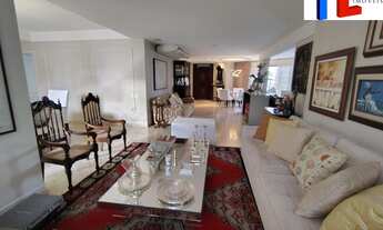 Imagem: VENDO apartamento, 197m², 3/4, 3 suítes