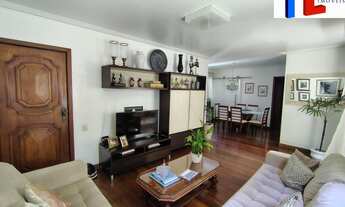 Imagem: VENDO apartamento, 130m², Jd. Apipema 3/4