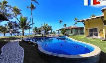 Imagem: ALUGO Temporada, Village Duplex, Arembepe