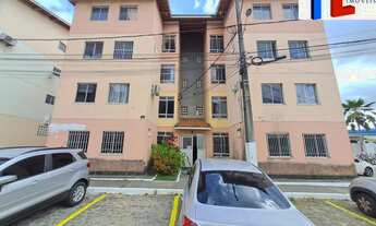 Imagem: VENDO Apartamento em Camaçari, 2/4, sala