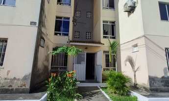 Imagem: VENDO APARTAMENTO 37,62 m², Cond. Nova