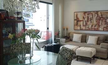 Imagem 2: VENDO Apartamento 80,06m², Itaigara, 2 quartos com 1 suíte, sala, cozinha, 3 banheiros, ár