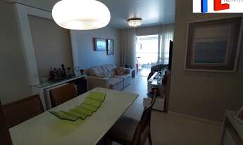 Imagem 6: VENDO Apartamento 96m², Armação, 3/4 com 1 suite, sala, cozinha, banheiro, lavabo, área de