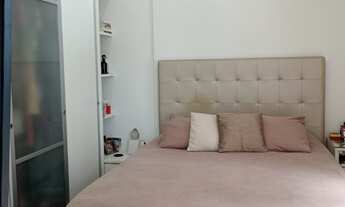 Imagem 7: VENDO Apartamento 80,06m², Itaigara, 2 quartos com 1 suíte, sala, cozinha, 3 banheiros, ár