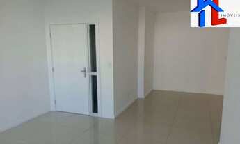 Imagem 5: VENDO Apto 102,40m², Rio Vermelho, 3/4 com 2 suites, sala, cozinha, banheiro, área de serv